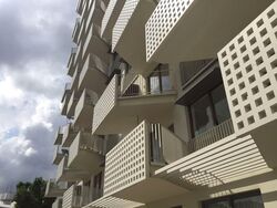 Sky Habitat (D20), Condominium #534766161
